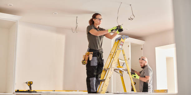 Best 24-Hour Electrician  in Poquoson, VA