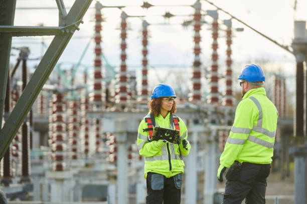 Best Electrical Upgrades for Homes  in Poquoson, VA