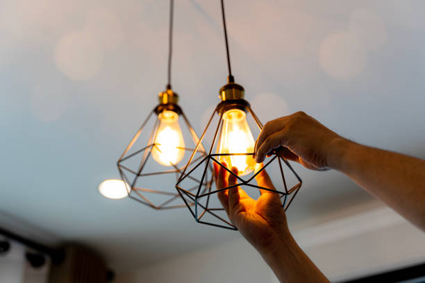 Best Commercial Electrician Services  in Poquoson, VA