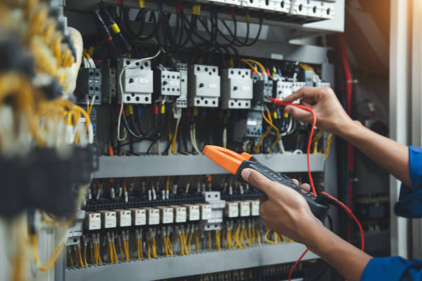 Best Electrical Rewiring Services  in Poquoson, VA