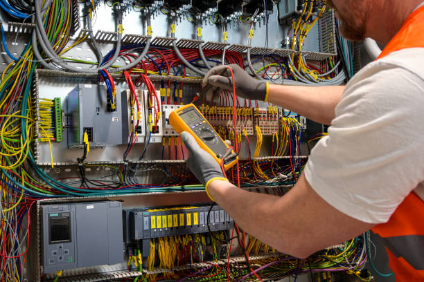  Poquoson, VA Electrician Pros