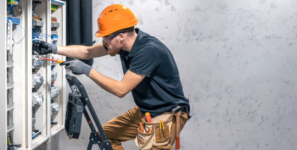 Best Home Electrical Repair  in Poquoson, VA